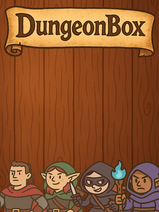DungeonBox