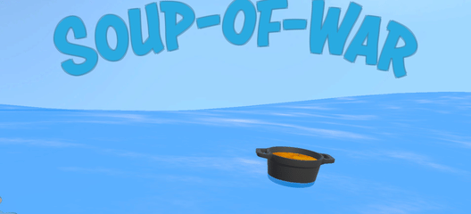 Soup-of-War
