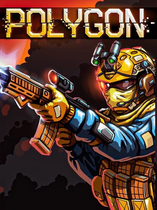 Polygon