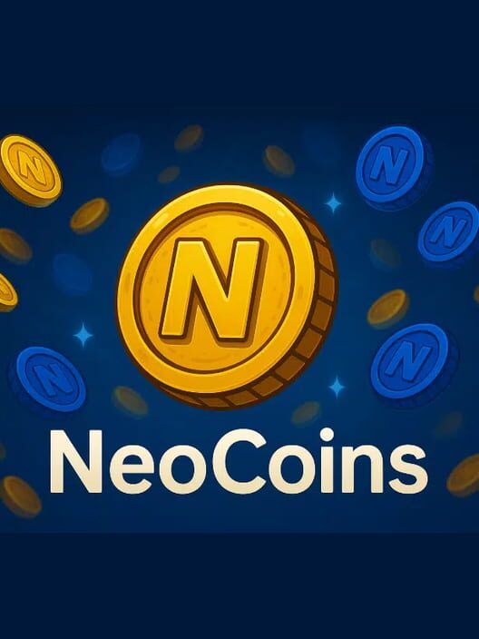 Capa de NeoCoins
