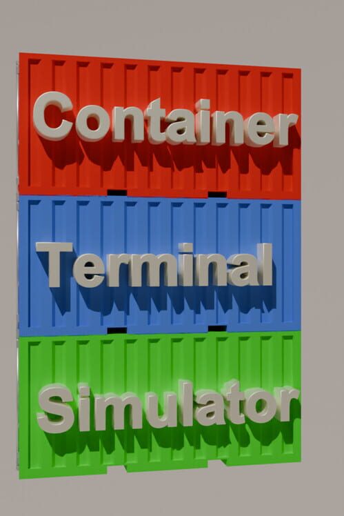Container Terminal Simulator