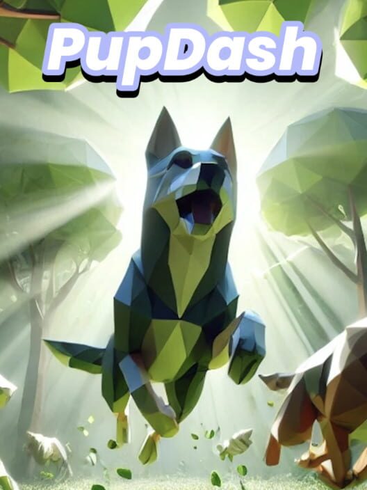 PupDash cover