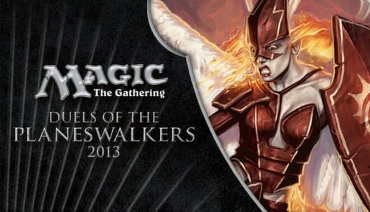 Magic: The Gathering - Duels of the Planeswalkers 2013: Deck Pack 1 cover