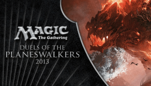 Magic: The Gathering - Duels of the Planeswalkers 2013: Deck Pack 3