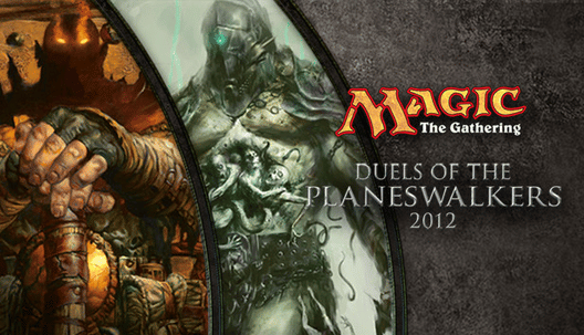 Magic: The Gathering - Duels of the Planeswalkers 2012: Deck Pack 1