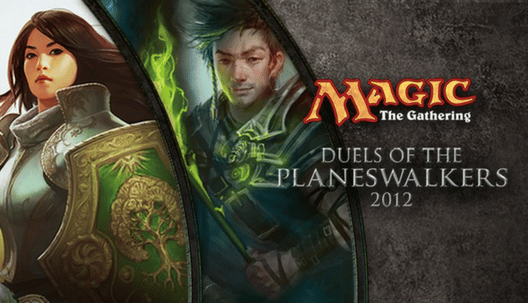 Magic: The Gathering - Duels of the Planeswalkers 2012: Deck Pack 3