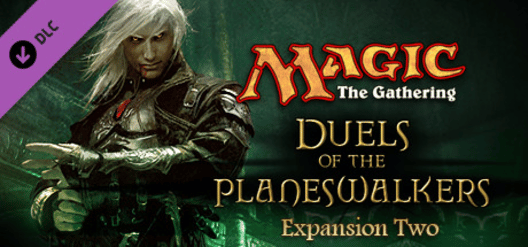 Magic: The Gathering - Duels of the Planeswalkers: Expansion Pack Two