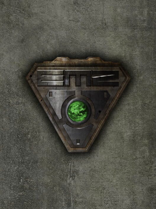 Enhanced Militarized Zone cover