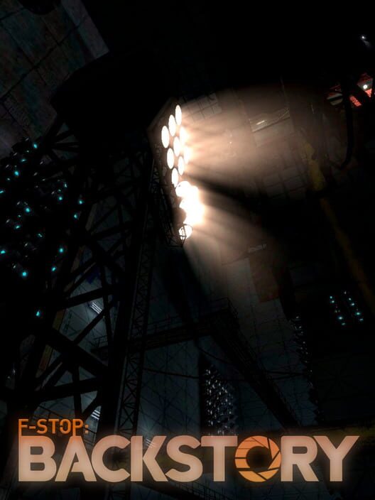 F-Stop: Backstory cover