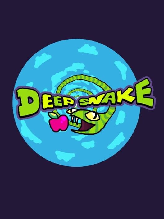 Capa de Deep Snake