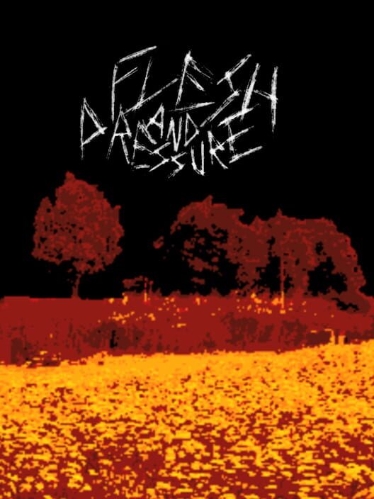 Capa de Flesh and Pressure