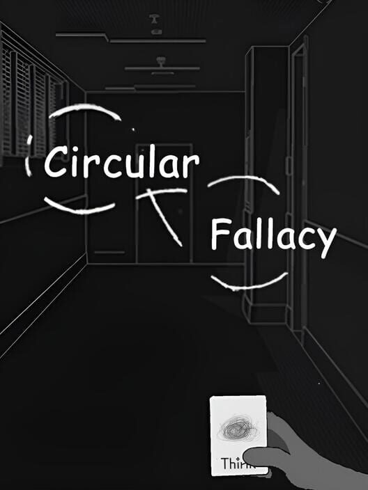 Capa de Circular Fallacy