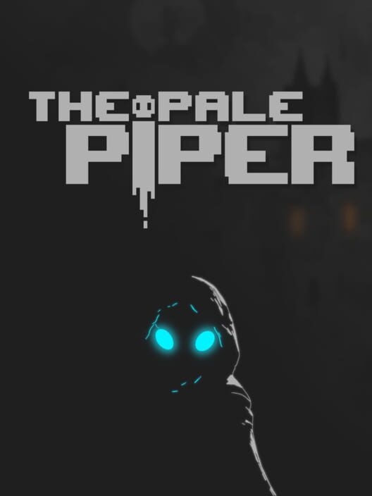 Capa de The Pale Piper