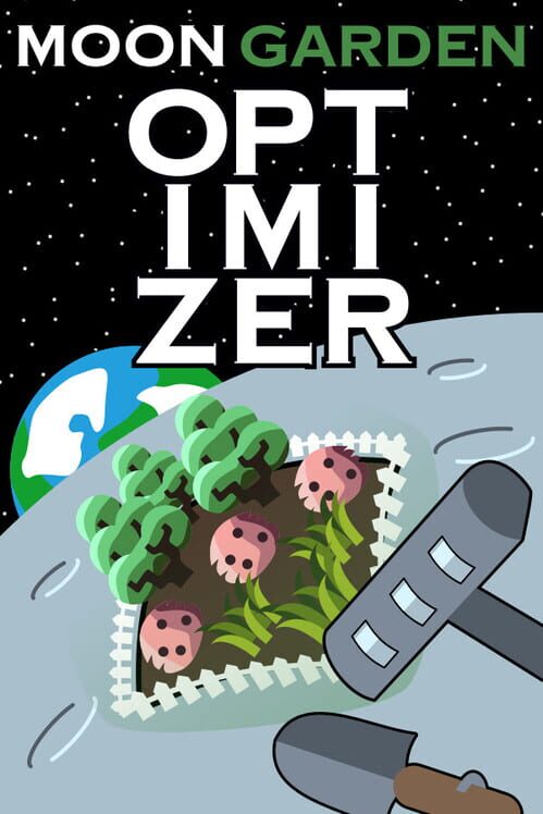 Capa de Moon Garden Optimizer
