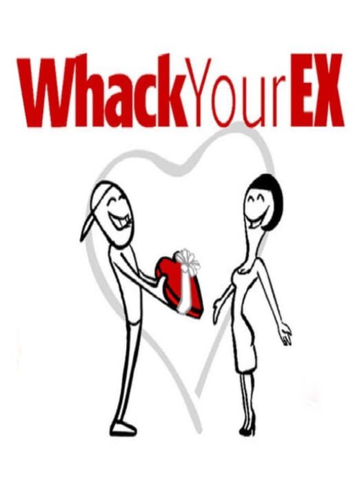 Google Play Store cover for Whack Your Ex