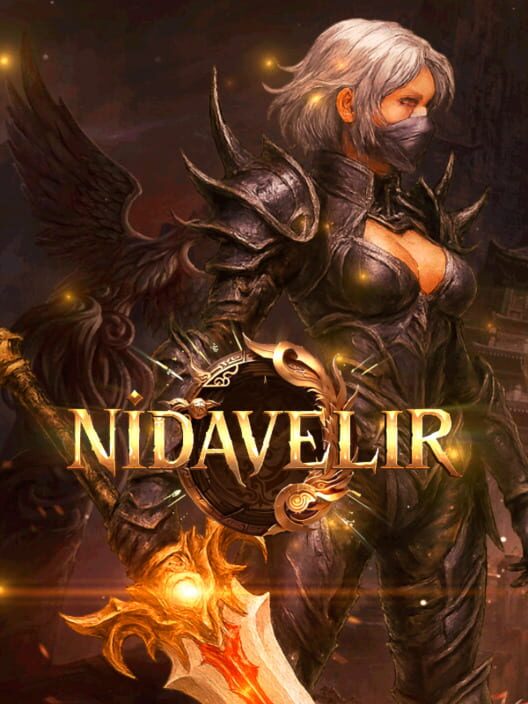 Nidavelir2 cover