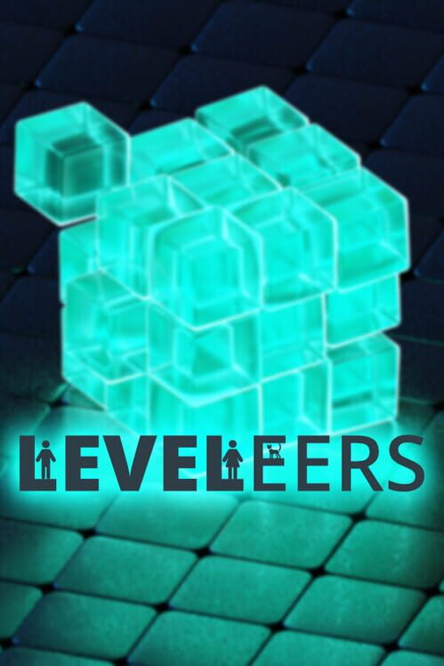 Leveleers cover