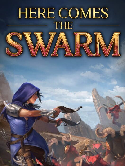 Here Comes the Swarm