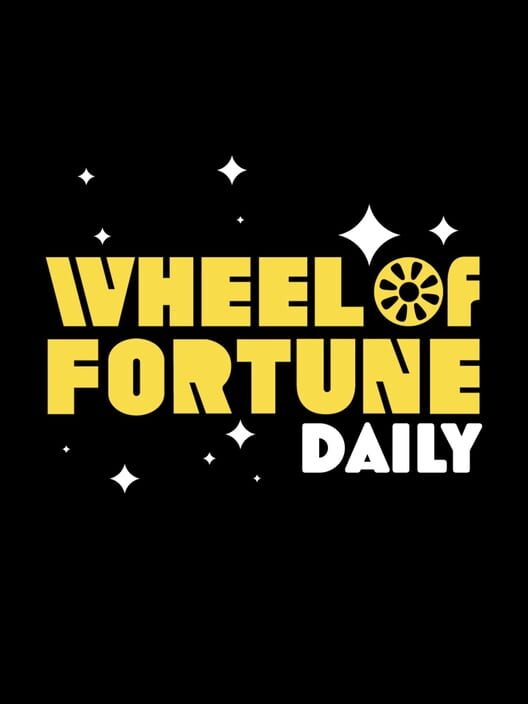 Wheel of Fortune Daily