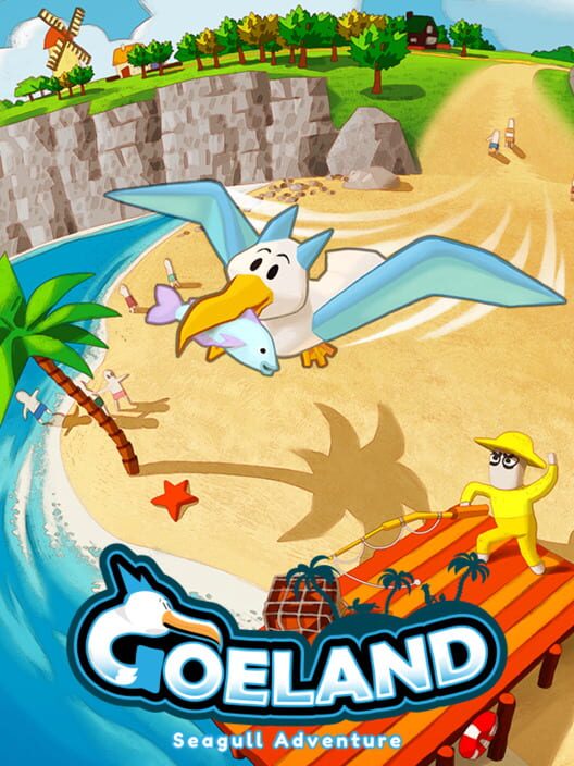 Goeland