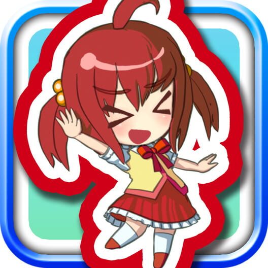 Google Play Store cover for Double Jump Ringo Run Action