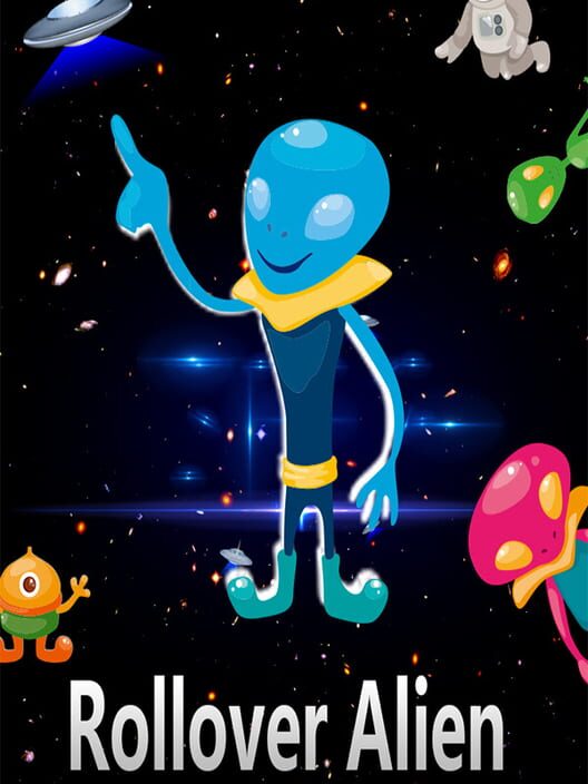 Rollover Alien