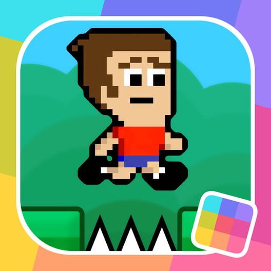 Mikey Jumps cover