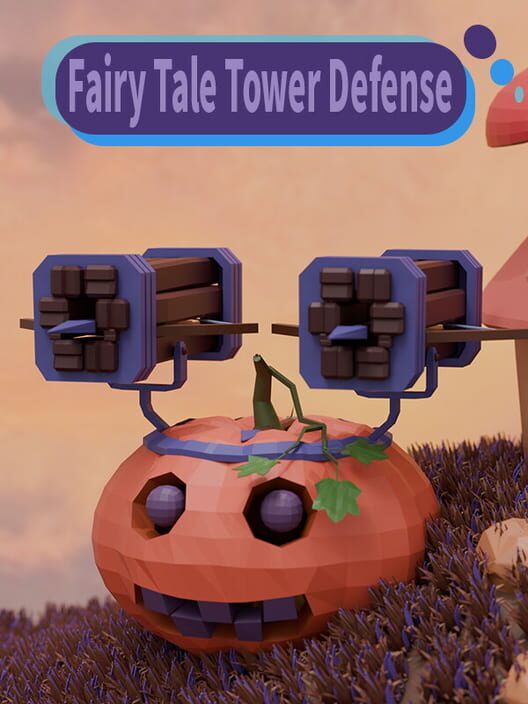 Fairy Tale Tower Defense
