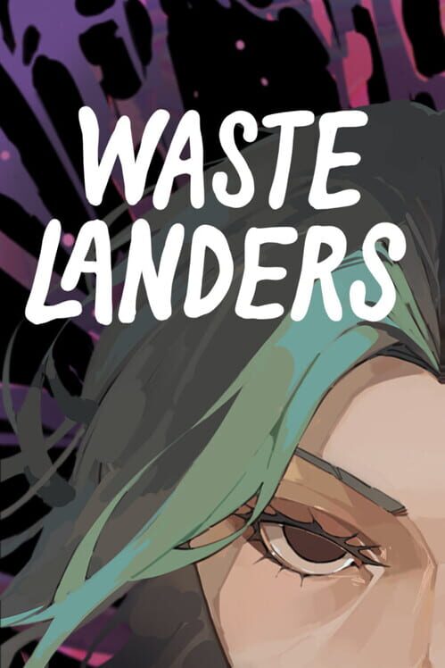 Wastelanders
