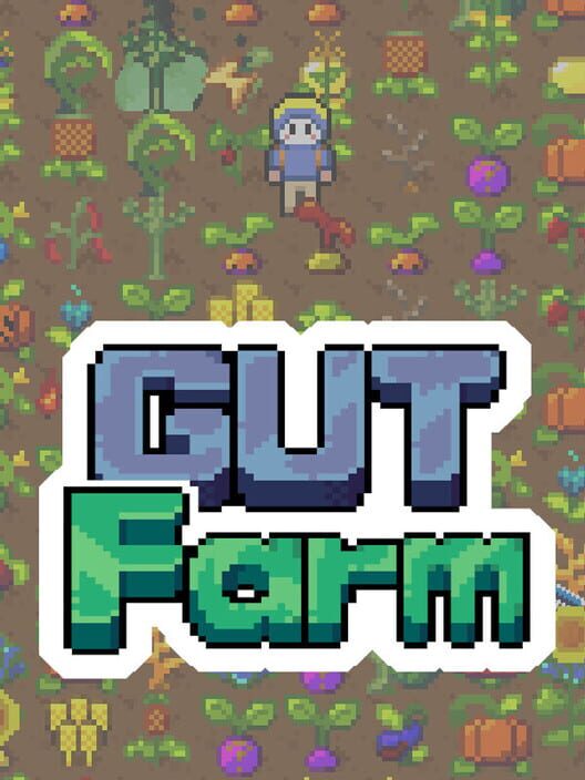 Capa de Gutfarm