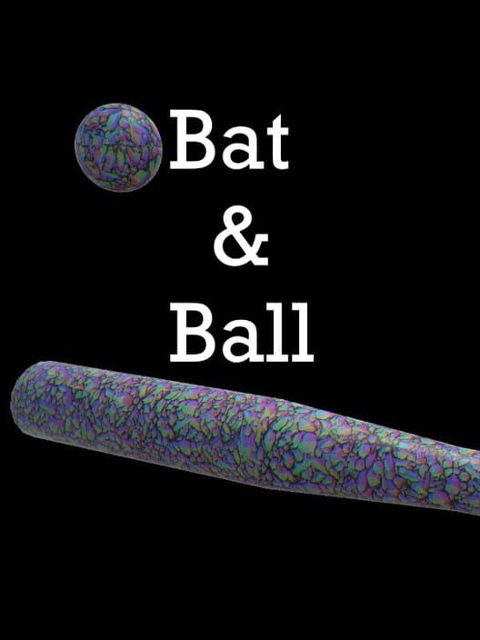 Capa de Bat & Ball