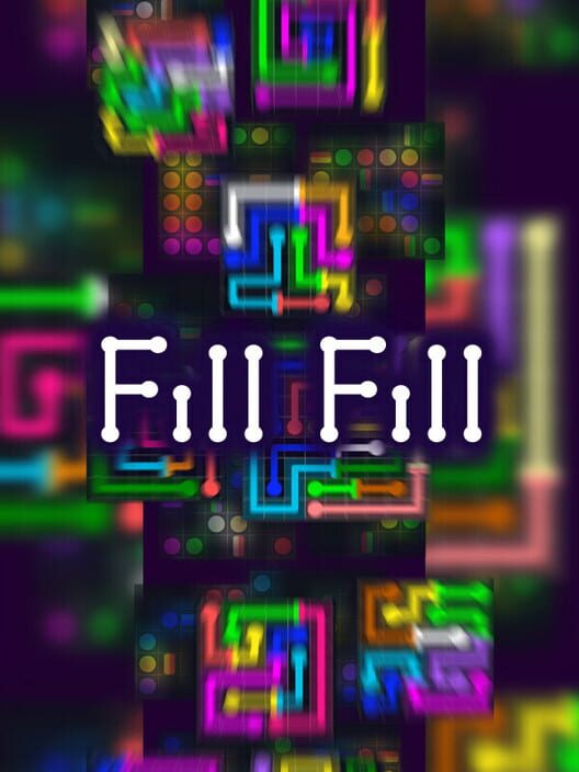Steam cover for Fill Fill.