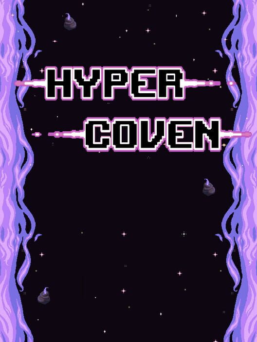 Capa de Hypercoven