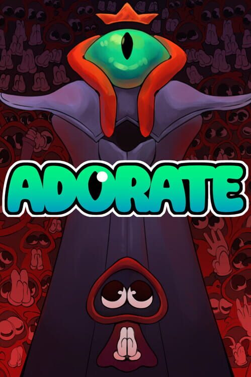 Adorate