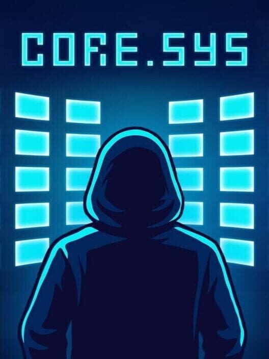 Core.Sys cover image