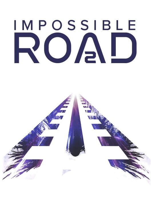 Impossible Road 2 poster