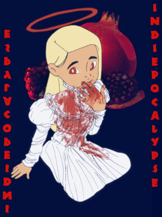 Indiepocalypse #51 cover