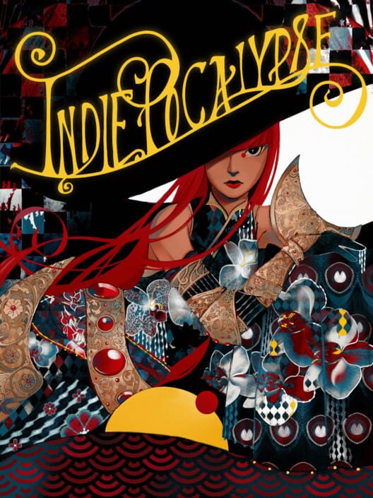 Indiepocalypse #66 cover