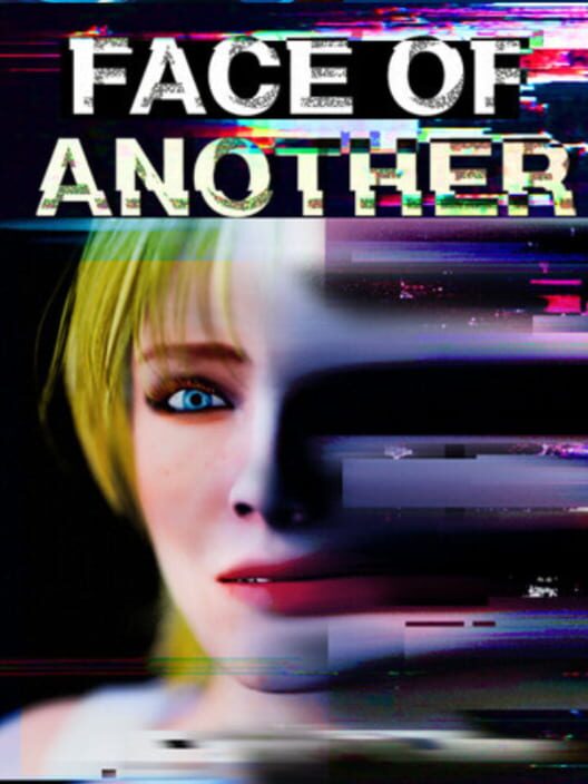 Capa de Face of Another