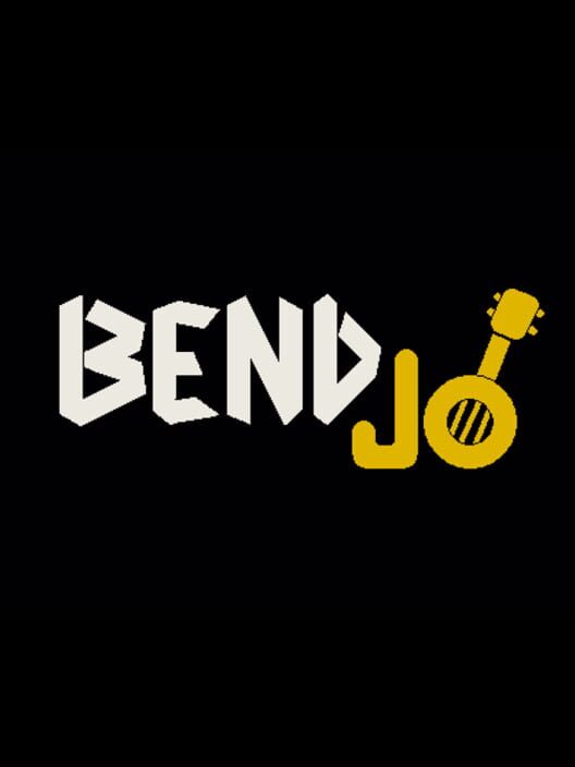 Capa de Bend-jo