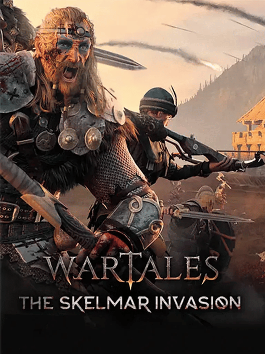 Wartales: The Skelmar Invasion