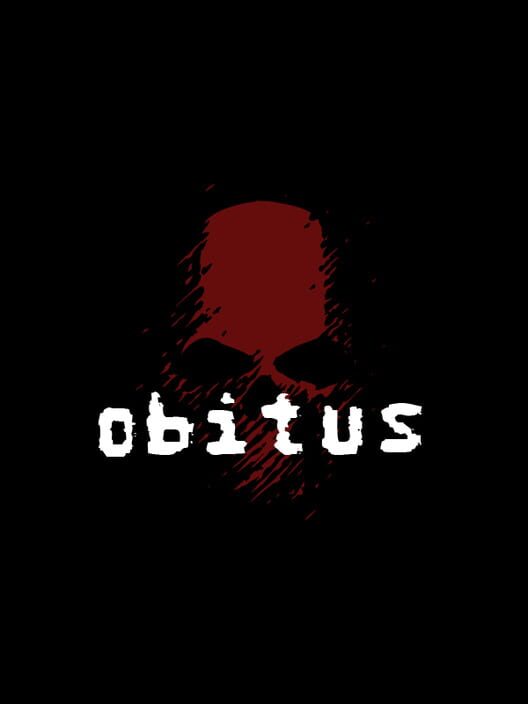 Capa de Obitus