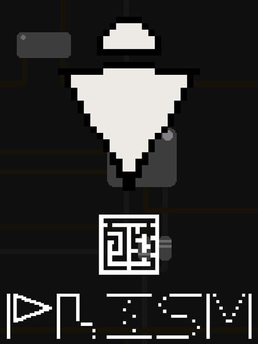 Capa de Prism