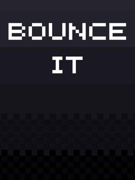 Steam cover for Bounce IT.