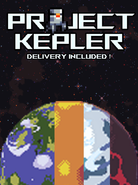 Project Kepler: Delivery Included!