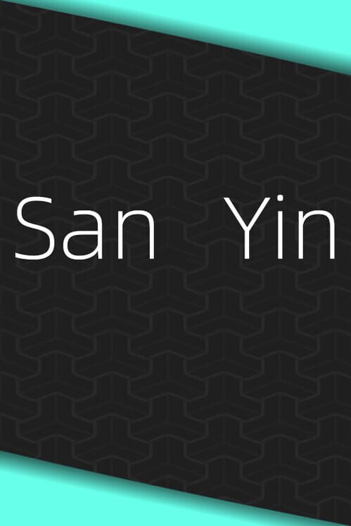 Capa de San Yin