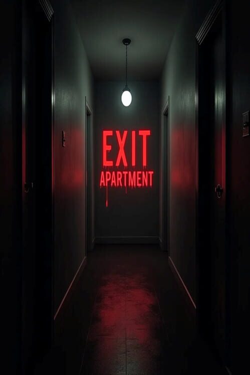 Capa de ExitApartment