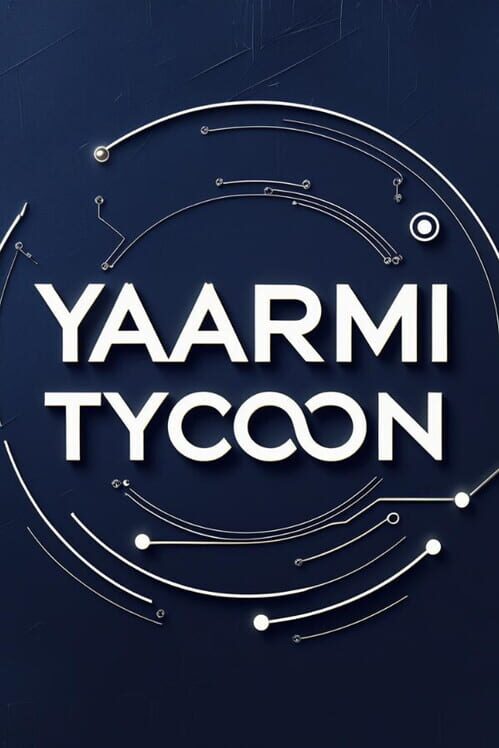 Capa de Yaarmi Tycoon