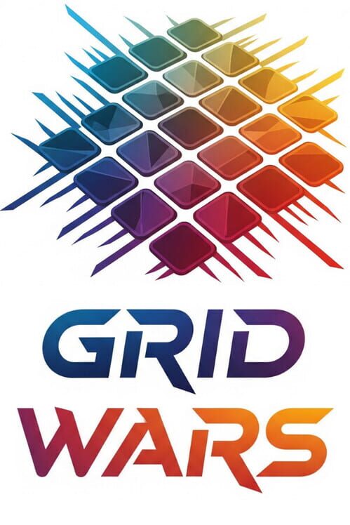 Capa de Grid Wars