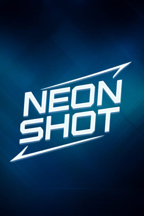 Steam cover for Neon Shot.